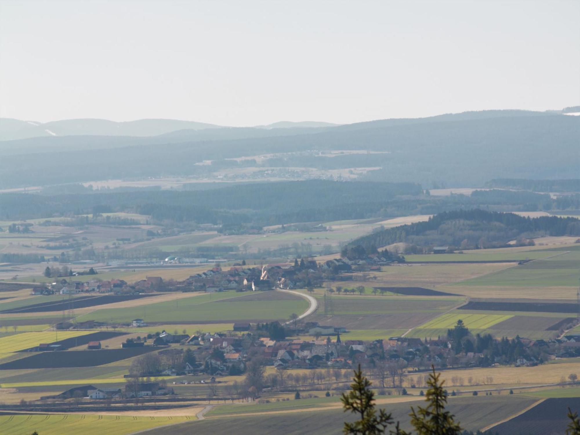 Alte Oelmuehle, Spaeter Schaefershaus Donaueschingen Esterno foto