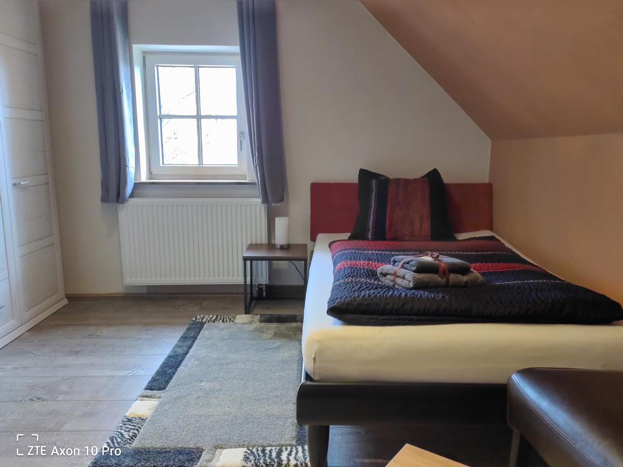 Alte Oelmuehle, Spaeter Schaefershaus Donaueschingen Esterno foto