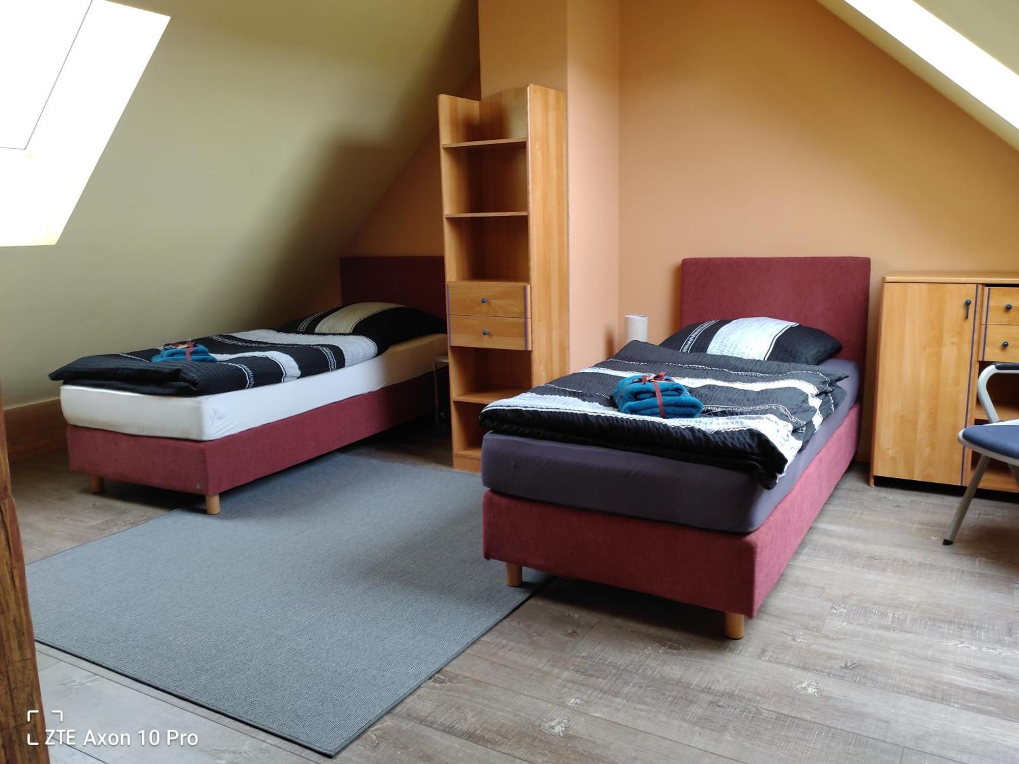 Alte Oelmuehle, Spaeter Schaefershaus Donaueschingen Esterno foto