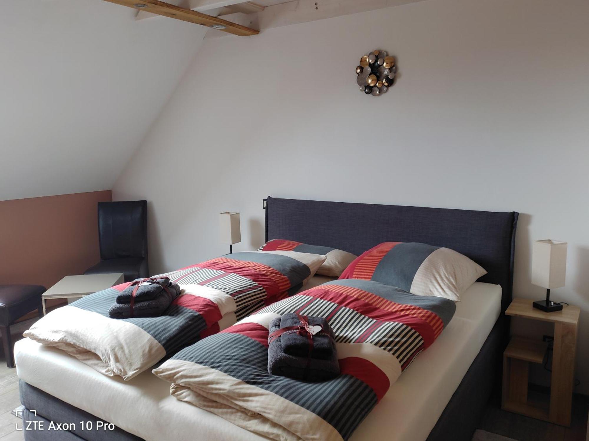 Alte Oelmuehle, Spaeter Schaefershaus Donaueschingen Esterno foto