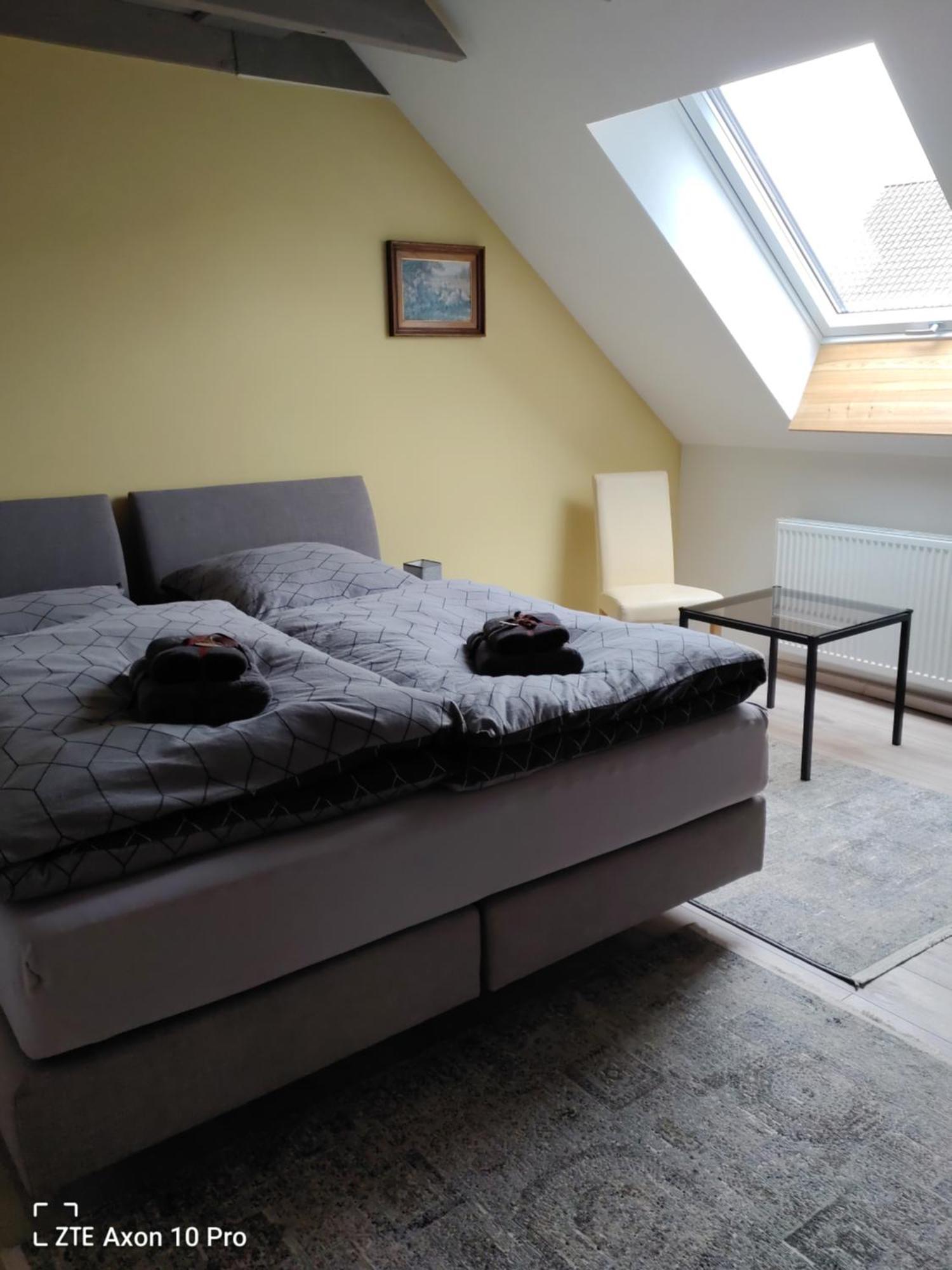 Alte Oelmuehle, Spaeter Schaefershaus Donaueschingen Esterno foto