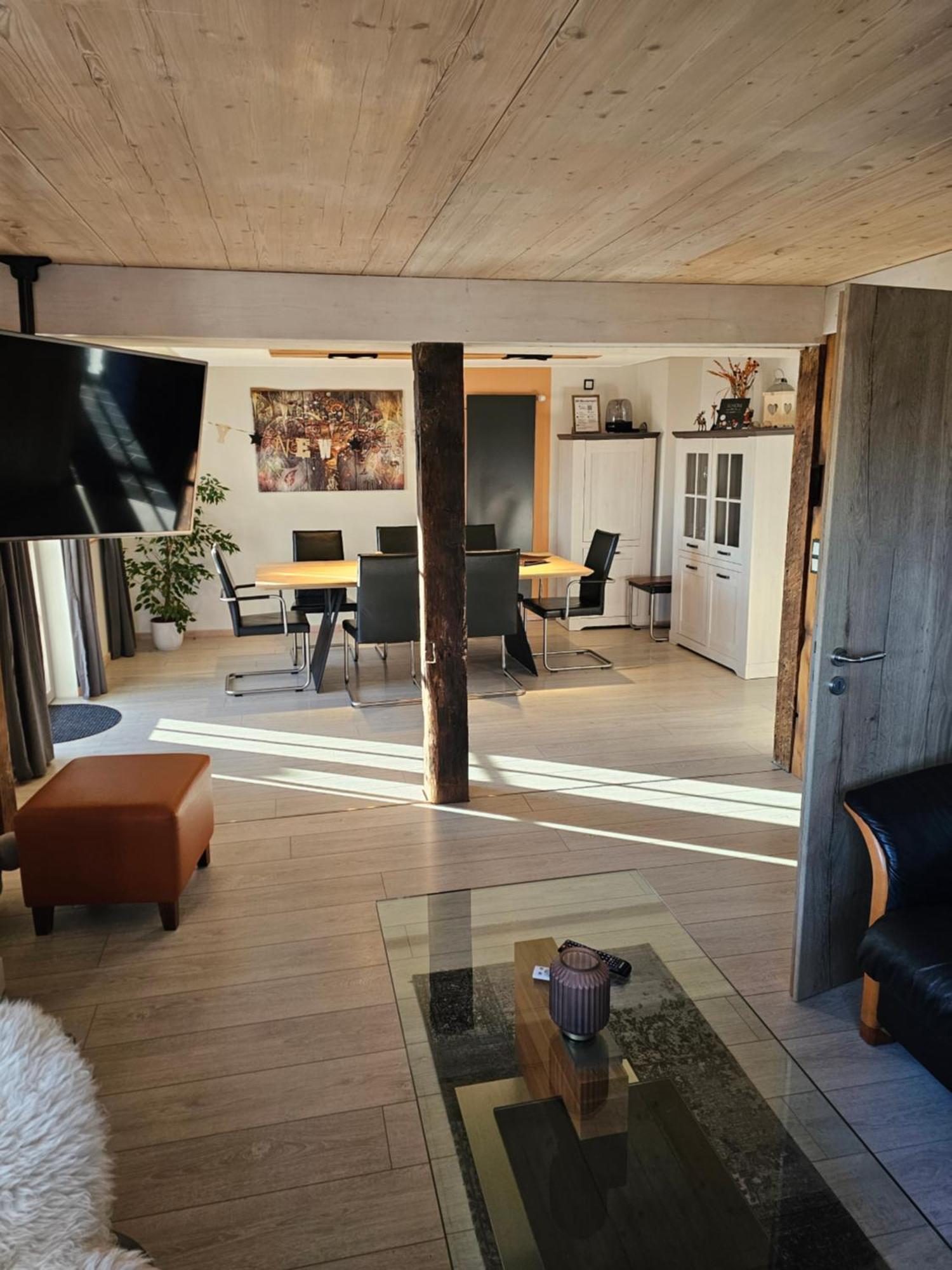 Alte Oelmuehle, Spaeter Schaefershaus Donaueschingen Esterno foto